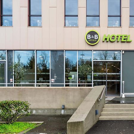 B&B Hotel Lille Grand Stade Villeneuve-d'Ascq Exterior foto